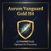 Aurum Vanguard EA Bot
