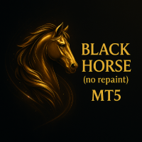 Black horse indicator MT5
