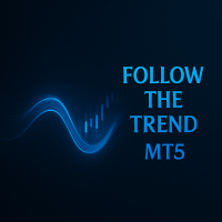 Follow the trends