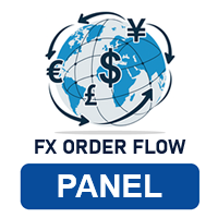 FX Order Flow MT5