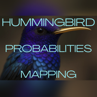 Hummingbird Probabilities Mapping