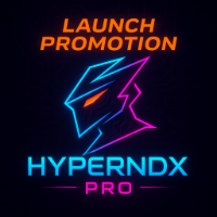 HyperNDX EA