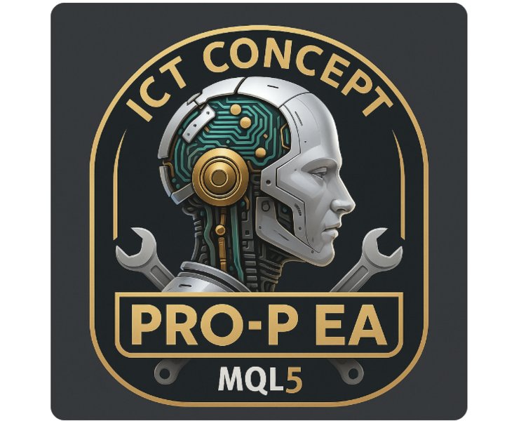 Imagens #8 ICT Concept PRO P EA