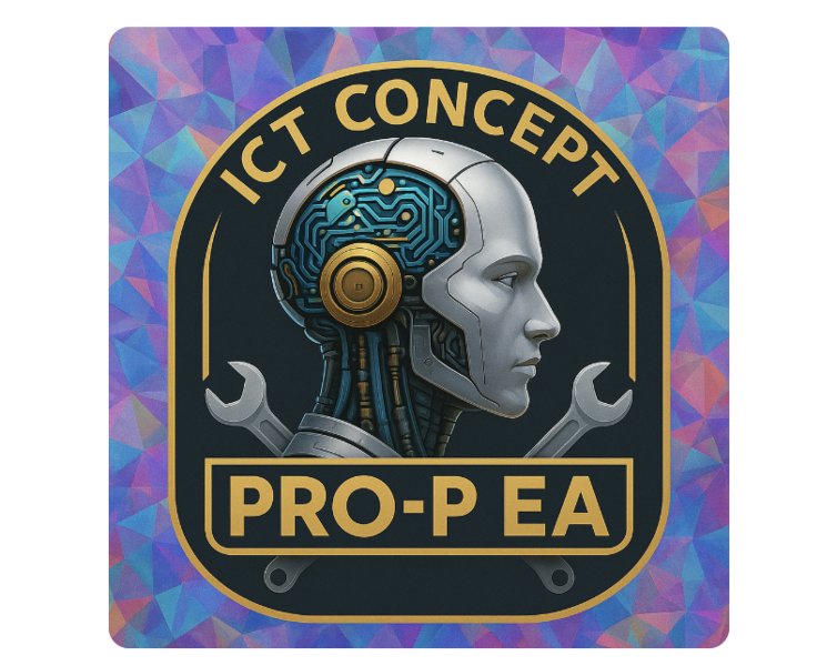 Imagens #1 ICT Concept PRO P EA