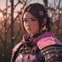 Petal Ronin Extreme
