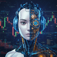 Quantum Mechanics AI