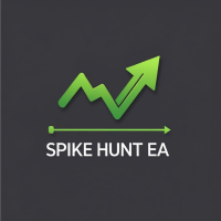 Spike Hunt EA