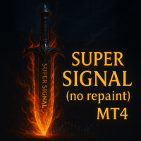 Super Signal Skyblade Edition MT4