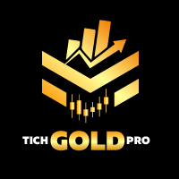 Tich Gold Pro