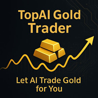TopAI Gold Let AI Trade Gold for You