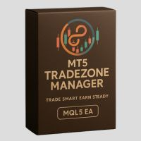 Trade Zone Manager