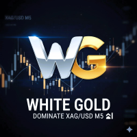 White Gold FX