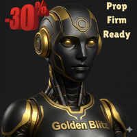 Golden Blitz MT4