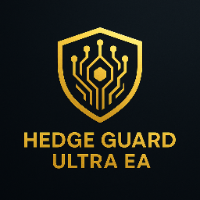 HedgeGuard Ultra MT5