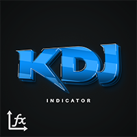 KDJ Indicator