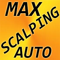 Max Auto Scalping EA m