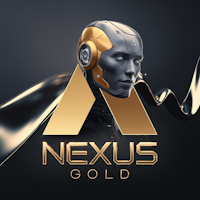Nexus Gold EA MT4