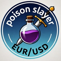 Poison Slayer EurUsd