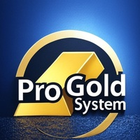 Pro Gold System Indicator