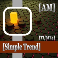 Simple Trend AM