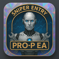 Sniper Entry Prop EA