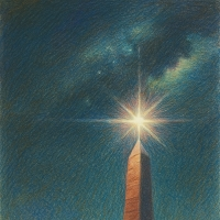 Star light
