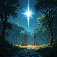 Star light mini