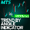 Scarica gratis Trend by Angle Indicator MT5