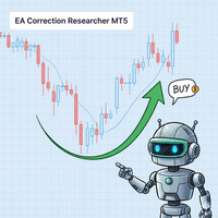 Correction researcher