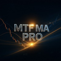 MTF MADashboard Pro