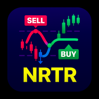 NRTR Indicator for MT5
