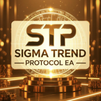 Sigma Trend Protocol EA STP