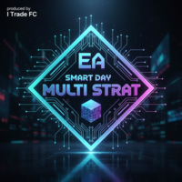 SmartDayMultiStrat EA MT4