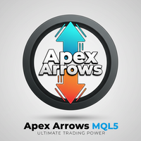 Apex Arrows MQL5
