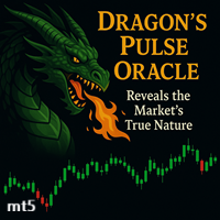 Dragons Pulse Oracle Mt5