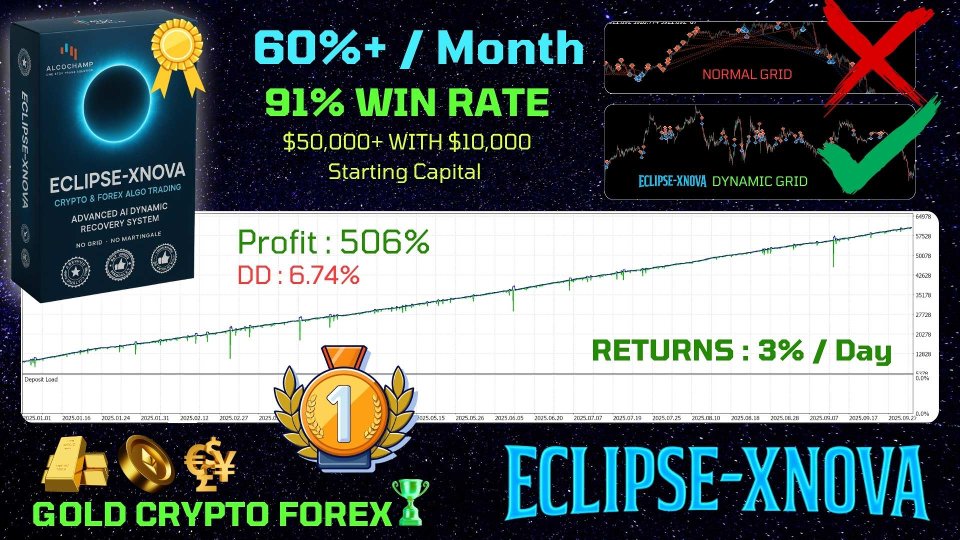 Screenshot #1 Eclipse xNova
