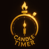 Mahdad Candle Timer MT4