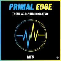 Primal Edge Trading