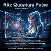 Quantum Pulse News OnChart