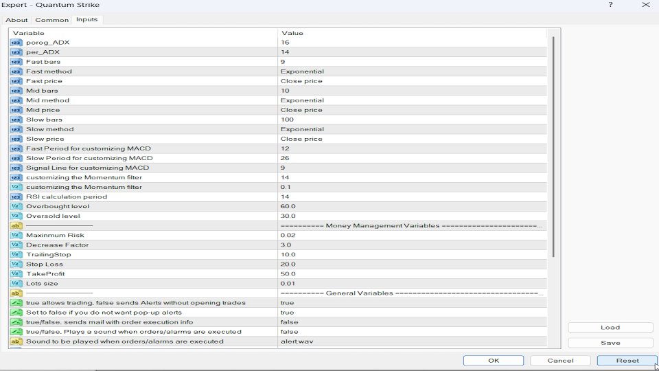 Capture d'écran #2 Quantum Strike