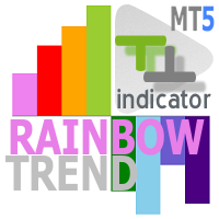 Rainbow Trend MT5