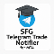 Buy for 30 USD SFG Telegram Trade Notifier for MT4