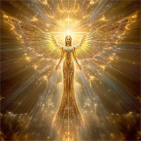 Shining Angel
