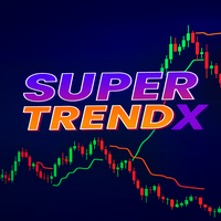 Super trend X