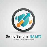 Swing Sentinel EA MT5