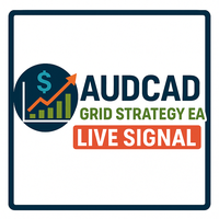 The AudCad Trader