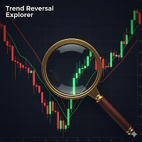 Trend Reversal Explorer