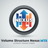 Volume Structure Nexus MT5