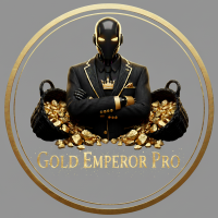 Gold Emperor Pro