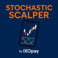 Stochastic Scalper by iXOpay